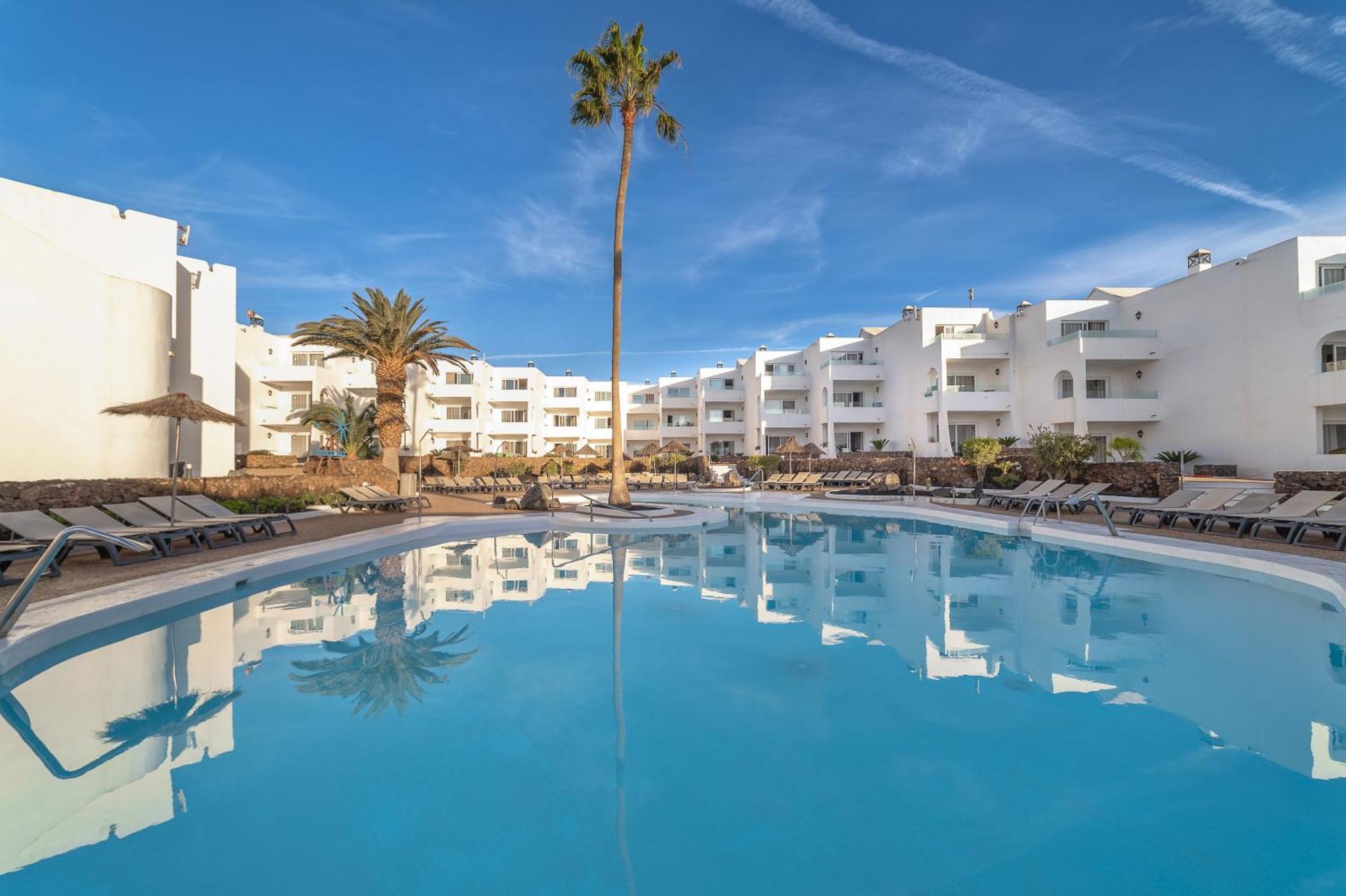 Apartahotel Siroco - Adults Only 3*